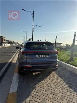 Jetour X70 Plus
